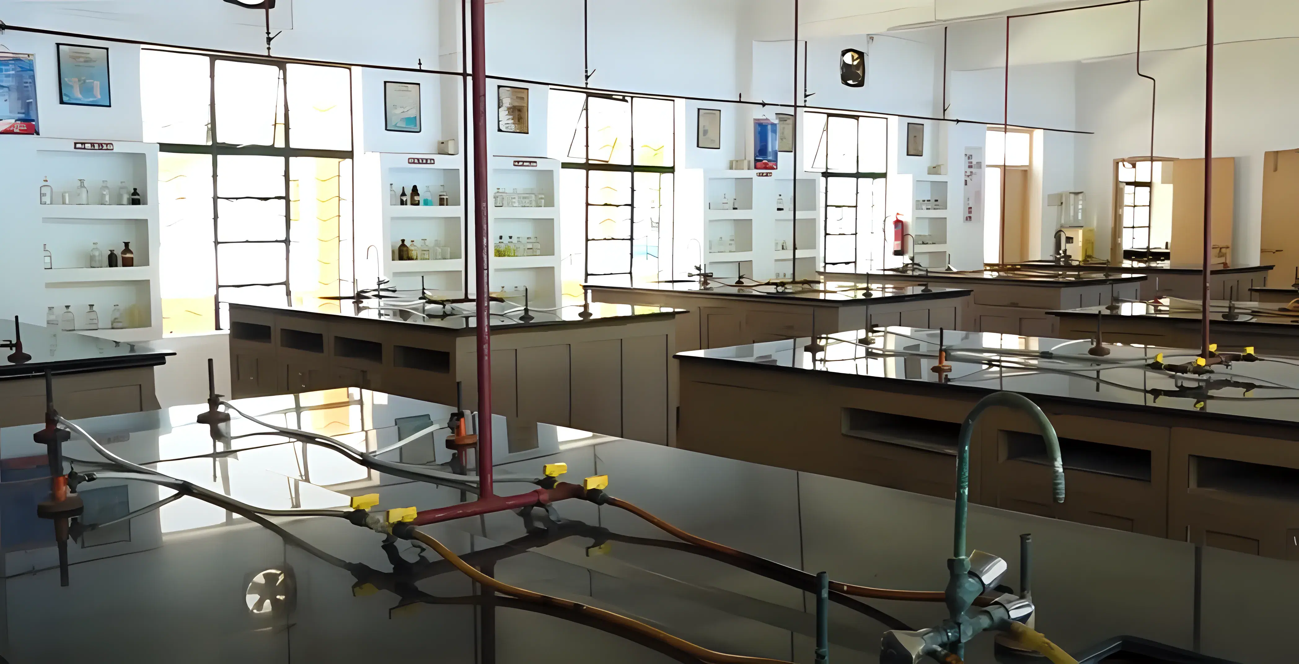 SDMIT Facilities photo 5